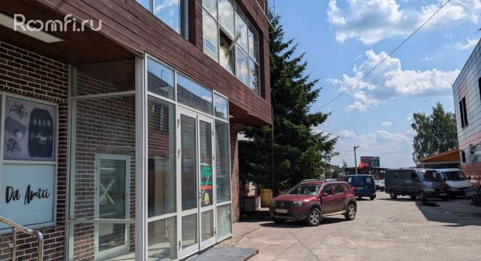 Продажа помещения свободного назначения 434.6 м² - фото 1