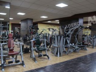 Аренда помещения свободного назначения 3187 м²