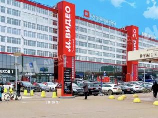 Аренда офиса 2105 м²