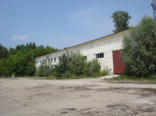 Продажа производственного помещения 2000 м²