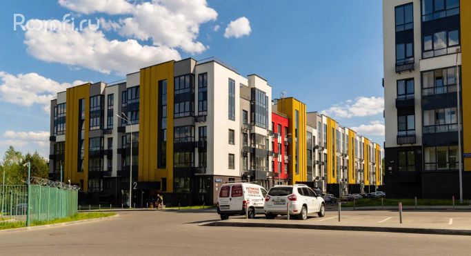 Аренда помещения свободного назначения 32.1 м² - фото 5