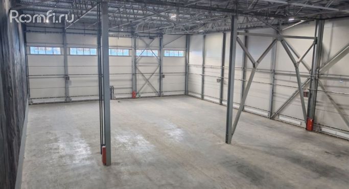 Аренда склада 7400 м² - фото 3