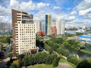 Аренда офиса 165 м²