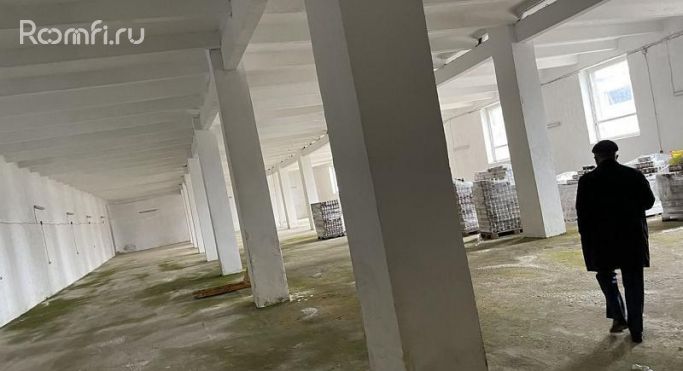 Аренда склада 750 м² - фото 3