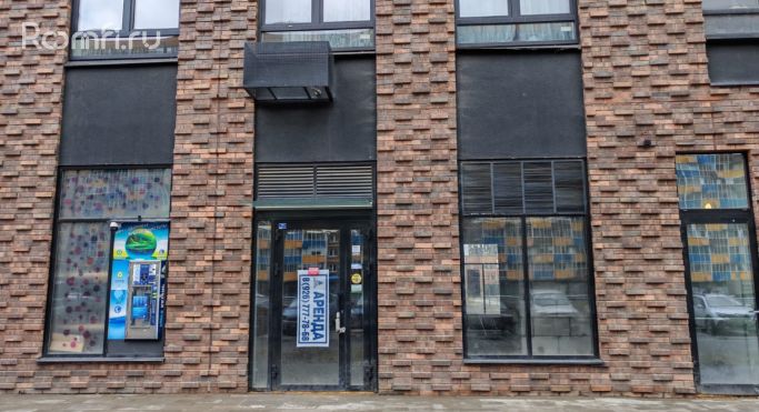 Аренда помещения свободного назначения 102 м², Пригородное шоссе - фото 1