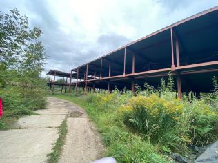 Продажа торгового помещения 5603 м²