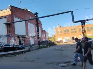 Аренда склада 500 м²