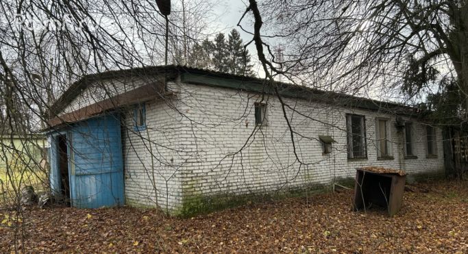 Продажа помещения свободного назначения 441.5 м² - фото 5