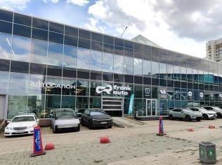 Аренда помещения свободного назначения 750 м²