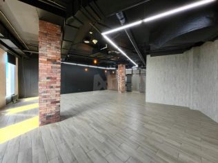 Аренда офиса 192 м²