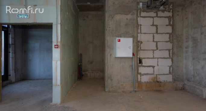 Аренда помещения свободного назначения 50.9 м², улица Дмитриева - фото 5