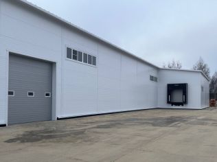 Аренда помещения свободного назначения 645 м²