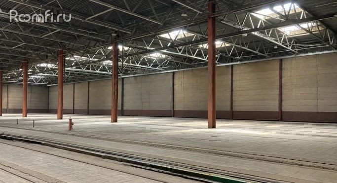 Аренда склада 25000 м², Донбасская улица - фото 3