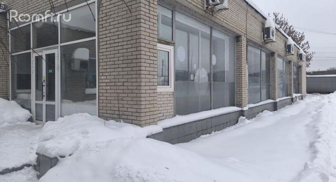 Аренда склада 15 м², Яничкин проезд - фото 2