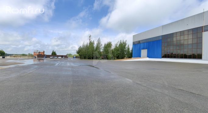 Аренда склада 5000 м², Алконовская улица - фото 3