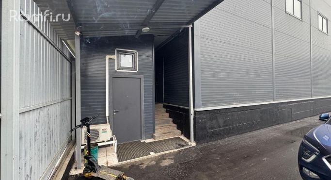 Аренда склада 400 м² - фото 3
