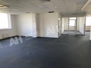 Аренда офиса 980 м²