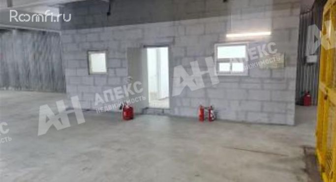 Аренда склада 2308 м², А-104, 47-й километр - фото 3