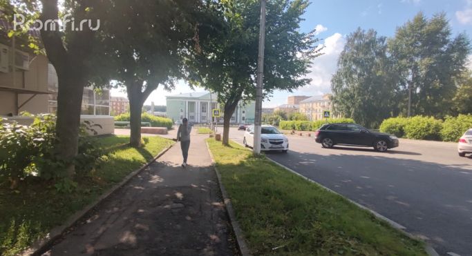 Аренда помещения свободного назначения 23 м², улица Ленина - фото 2