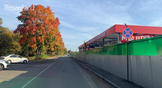 Продажа помещения свободного назначения 1500 м², улица Комарова - фото 3