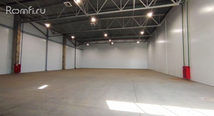 Аренда помещения свободного назначения 852 м² - фото 2