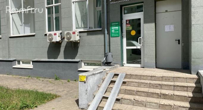 Продажа помещения свободного назначения 80.6 м², Высоковольтная улица - фото 2
