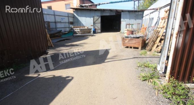 Аренда производственного помещения 300 м², Ленинградское шоссе, 31-й километр - фото 2