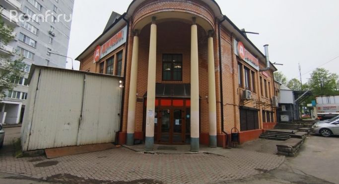 Аренда помещения свободного назначения 348 м² - фото 2