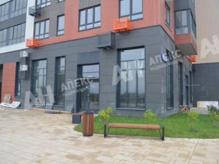 Продажа помещения свободного назначения 135 м²