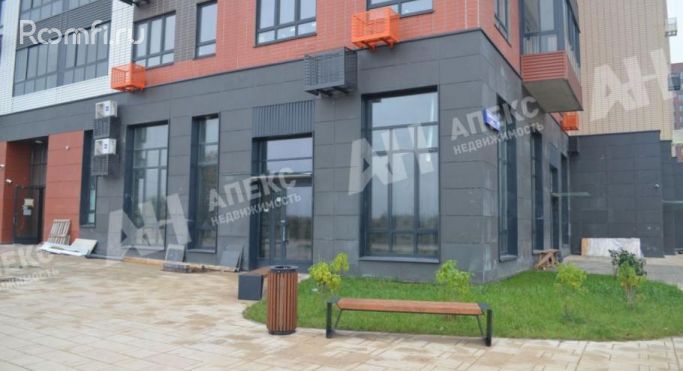 Продажа помещения свободного назначения 135 м², Ленинградское шоссе, 31-й километр - фото 1