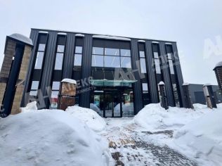 Аренда помещения свободного назначения 3660 м²