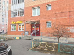 Аренда помещения свободного назначения 35 м²