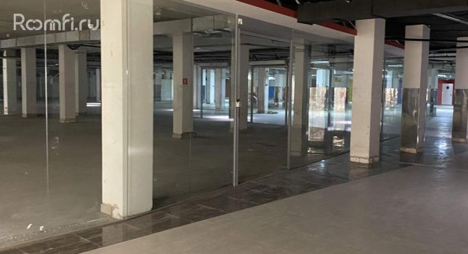 Аренда помещения свободного назначения 432 м², Западная улица - фото 2