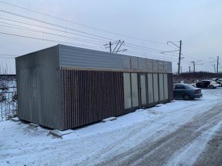 Аренда помещения свободного назначения 40 м²