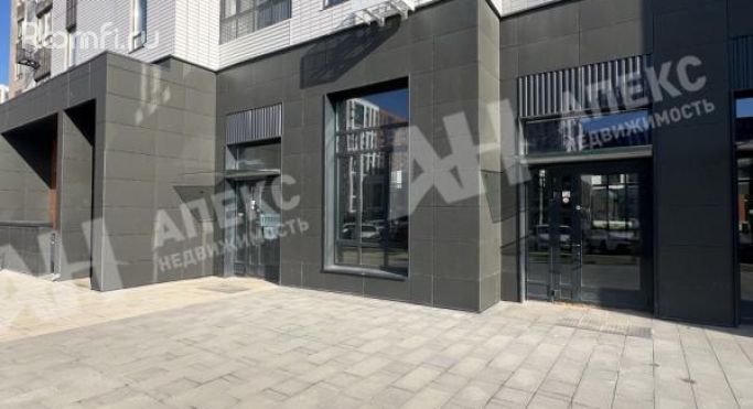 Аренда помещения свободного назначения 143 м², Ленинградское шоссе, 31-й километр - фото 3