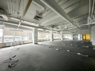 Продажа офиса 1204 м²