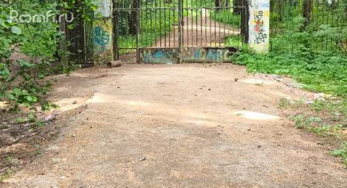 Продажа помещения свободного назначения 6000 м² - фото 3