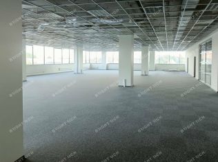 Аренда офиса 1200 м²