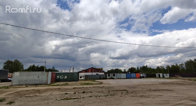 Аренда склада 40000 м², Чернореченская улица - фото 5
