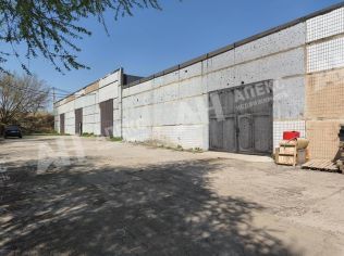 Продажа производственного помещения 2678 м²