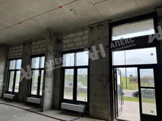 Продажа помещения свободного назначения 105 м²