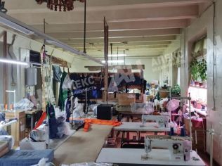 Аренда склада 260 м²