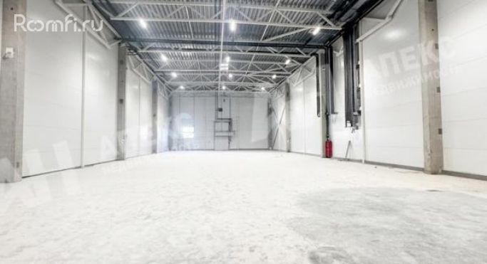 Продажа производственного помещения 10000 м² - фото 3