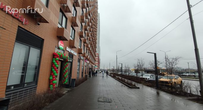 Аренда помещения свободного назначения 50 м², Крымская улица - фото 2