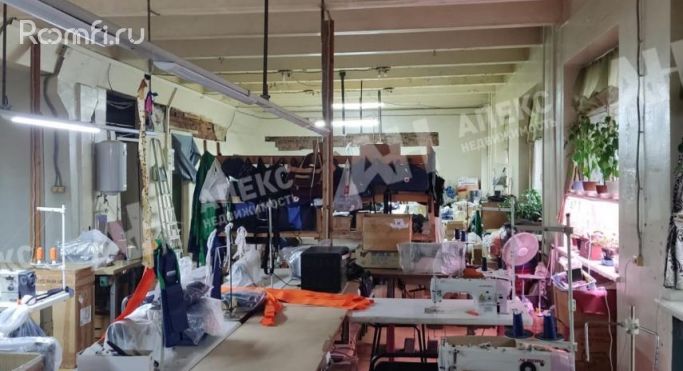 Аренда склада 260 м², Заречная улица - фото 1