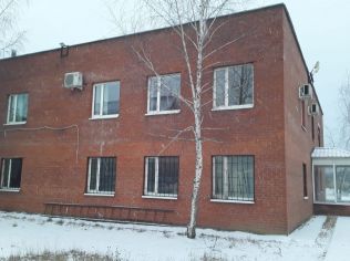 Аренда производственного помещения 984 м²