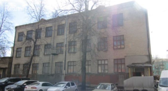 Продажа помещения свободного назначения 1506 м², Октябрьский проспект - фото 2