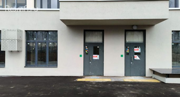 Аренда помещения свободного назначения 98.5 м² - фото 2