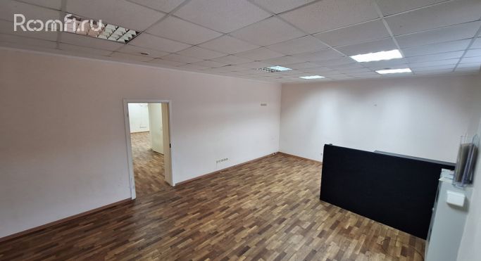 Аренда помещения свободного назначения 191.4 м², Парковая улица - фото 1