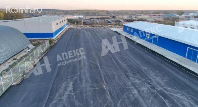 Аренда склада 15000 м², улица Заря - фото 2